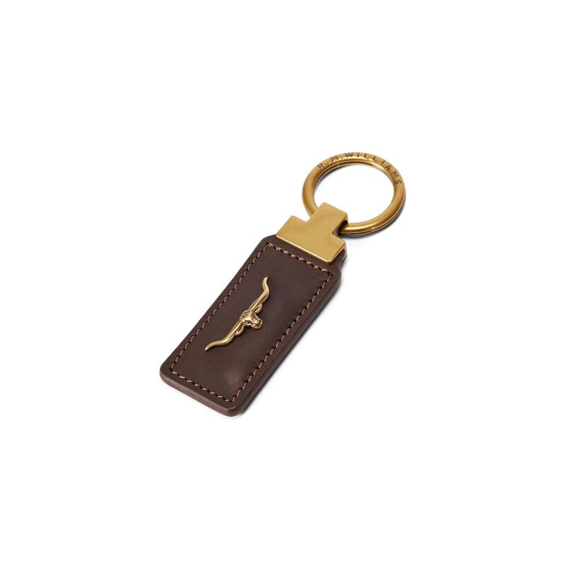 R.M. Williams Angaston Keyring image number 3